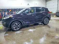 KNDPNCAC4M7897444 2021 KIA SPORTAGE