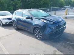 KNDPNCAC4M7897590 2021 KIA SPORTAGE