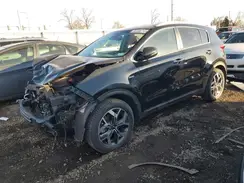 KNDPNCAC4M7900861 2021 KIA SPORTAGE