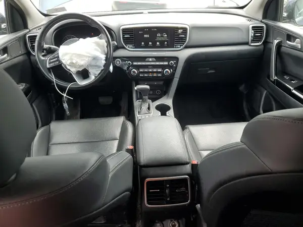 KNDPNCAC4M7922794 2021 KIA SPORTAGE - Image 8