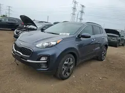 KNDPNCAC4M7924397 2021 KIA SPORTAGE