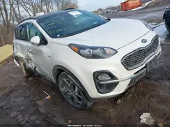 KNDPNCAC4M7925405 2021 KIA SPORTAGE