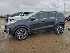 KNDPNCAC4N7010023 2022 KIA SPORTAGE