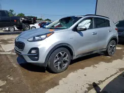KNDPNCAC4N7953481 2022 KIA SPORTAGE