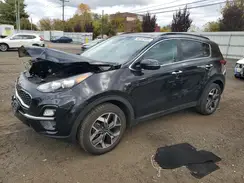 KNDPNCAC4N7956607 2022 KIA SPORTAGE