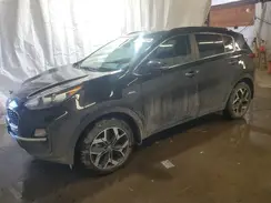 KNDPNCAC4N7964500 2022 KIA SPORTAGE