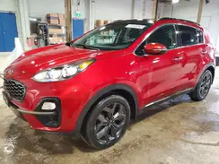 KNDPNCAC4N7976579 2022 KIA SPORTAGE