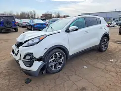 KNDPNCAC4N7983452 2022 KIA SPORTAGE