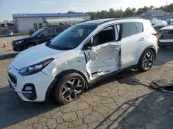 KNDPNCAC4N7983807 2022 KIA SPORTAGE