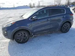 KNDPNCAC4N7985394 2022 KIA SPORTAGE