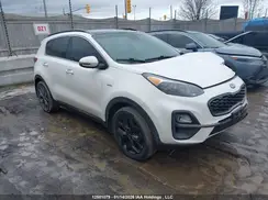 KNDPNCAC4N7993866 2022 KIA SPORTAGE