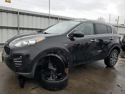 KNDPNCAC5H7032410 2017 KIA SPORTAGE