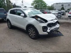 KNDPNCAC5H7037669 2017 KIA SPORTAGE