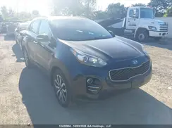 KNDPNCAC5H7045450 2017 KIA SPORTAGE