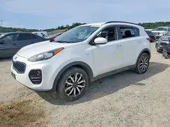 KNDPNCAC5H7049319 2017 KIA SPORTAGE