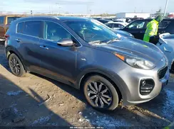 KNDPNCAC5H7050860 2017 KIA SPORTAGE