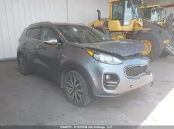 KNDPNCAC5H7057565 2017 KIA SPORTAGE