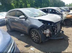 KNDPNCAC5H7081865 2017 KIA SPORTAGE