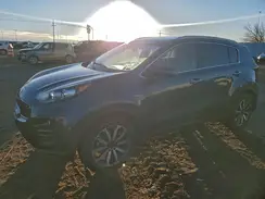 KNDPNCAC5H7099007 2017 KIA SPORTAGE