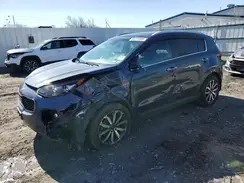KNDPNCAC5H7105808 2017 KIA SPORTAGE
