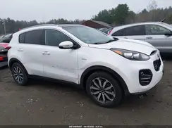 KNDPNCAC5H7106196 2017 KIA SPORTAGE