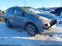 KNDPNCAC5H7108658 2017 KIA SPORTAGE
