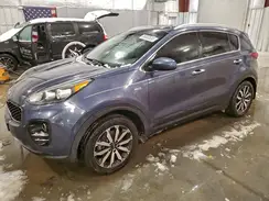 KNDPNCAC5H7112693 2017 KIA SPORTAGE