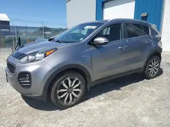 KNDPNCAC5H7116470 2017 KIA SPORTAGE