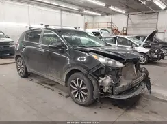 KNDPNCAC5H7116999 2017 KIA SPORTAGE