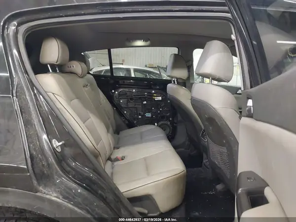 KNDPNCAC5H7116999 2017 KIA SPORTAGE - Image 8