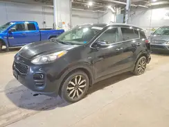 KNDPNCAC5H7117814 2017 KIA SPORTAGE