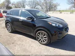 KNDPNCAC5H7129462 2017 KIA SPORTAGE