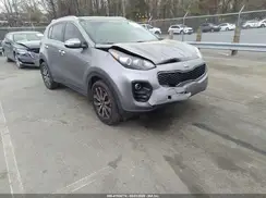 KNDPNCAC5H7135598 2017 KIA SPORTAGE