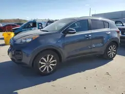 KNDPNCAC5H7138338 2017 KIA SPORTAGE