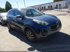 KNDPNCAC5H7145659 2017 KIA SPORTAGE