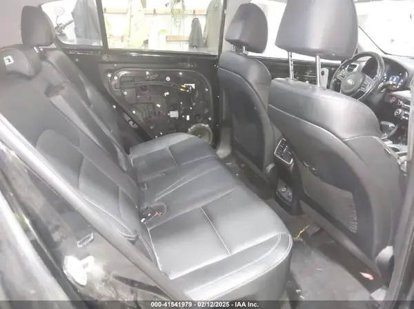 KNDPNCAC5H7148643 2017 KIA SPORTAGE - Image 8