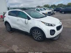 KNDPNCAC5H7155009 2017 KIA SPORTAGE