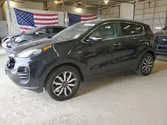 KNDPNCAC5H7155138 2017 KIA SPORTAGE