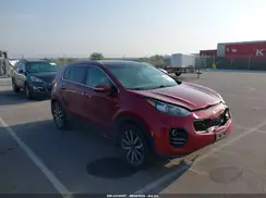 KNDPNCAC5H7158265 2017 KIA SPORTAGE