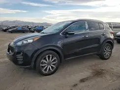 KNDPNCAC5H7161506 2017 KIA SPORTAGE