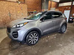 KNDPNCAC5H7162915 2017 KIA SPORTAGE