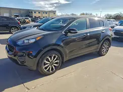 KNDPNCAC5H7172750 2017 KIA SPORTAGE