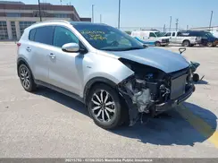 KNDPNCAC5H7181187 2017 KIA SPORTAGE