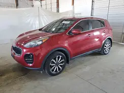 KNDPNCAC5H7183148 2017 KIA SPORTAGE
