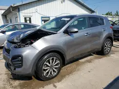 KNDPNCAC5H7189631 2017 KIA SPORTAGE