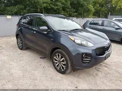 KNDPNCAC5H7198507 2017 KIA SPORTAGE