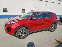 KNDPNCAC5H7204550 2017 KIA SPORTAGE