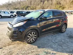 KNDPNCAC5H7246197 2017 KIA SPORTAGE