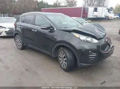 KNDPNCAC5H7251397 2017 KIA SPORTAGE