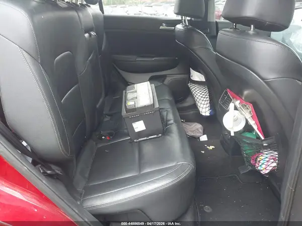 KNDPNCAC5H7261766 2017 KIA SPORTAGE - Image 8